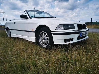 BMW 318 Cabriolet