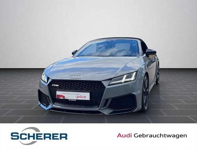 Audi TT RS