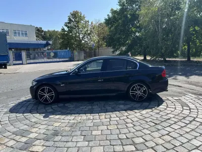 Gebraucht BMW 325