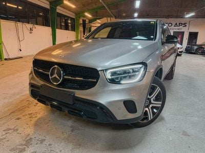 Mercedes GLC300e