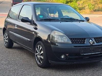 Renault Clio II