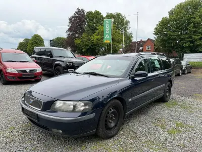 Gebraucht Volvo V70
