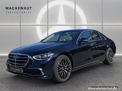 Mercedes S400