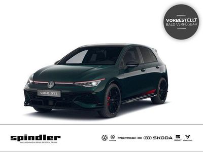 Neu 2026 VW Golf VIII GTI Limousine | 64.690 €