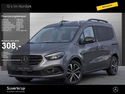 Mercedes Citan 113