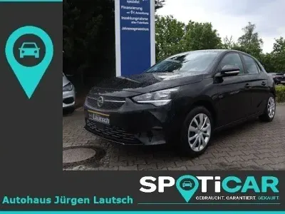 Brugt Opel Corsa-e