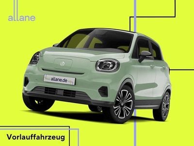 Neu Leapmotor T03 69 kW (95 PS) 2026 Kleinwagen
