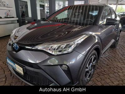 Toyota C-HR+