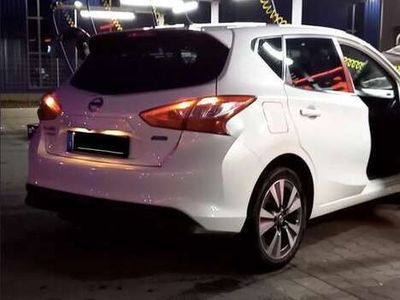Nissan Pulsar