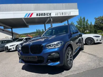 Occasion BMW X3