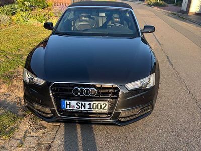 Audi A5 Cabriolet