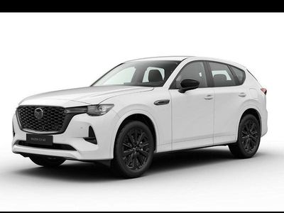 Neu Mazda CX-60 Homura-Line 254 PS (186 kW) 2025 SUV