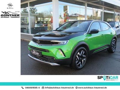 Gebraucht Opel Mokka-e Elegance 100 kW (136 PS) 2022 SUV
