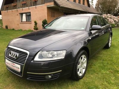 gebraucht Audi A6 Lim. 2.8 FSI Super Zustand