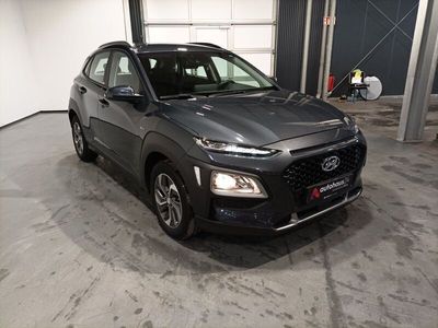 gebraucht Hyundai Kona 1.6 GDI Trend Hybrid