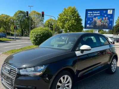 Gebraucht Audi A1