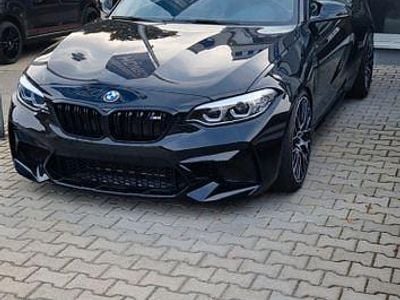 Gebraucht BMW M2 Competition Edition 411 PS (302 kW) 2019 Schwarz Coupé