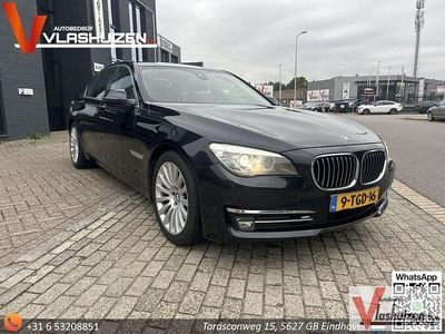 BMW 740