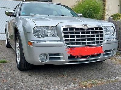 Chrysler 300C