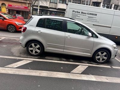 Gebraucht VW Golf VI Team 122 PS (89 kW) 2010 Grau Kleinwagen