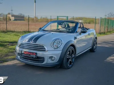 Gebraucht Mini Cooper Cabriolet