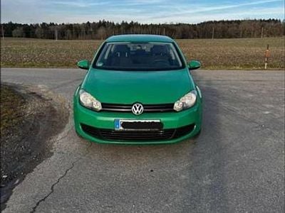 VW Golf VI