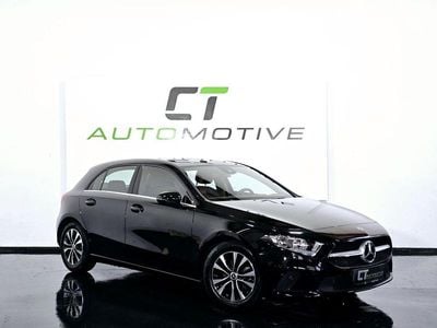 Mercedes A160