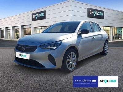 Second-hand Opel Corsa Edition 100 kW (136 CP) 2022 Hatchback