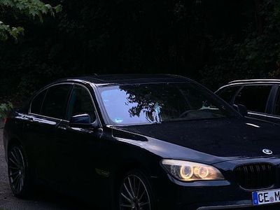 Gebraucht 2009 BMW 730 Limousine | 9.500 € (Fairer Preis)