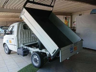 Piaggio Porter
