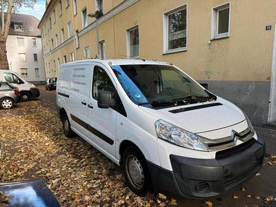 Citroën Jumpy