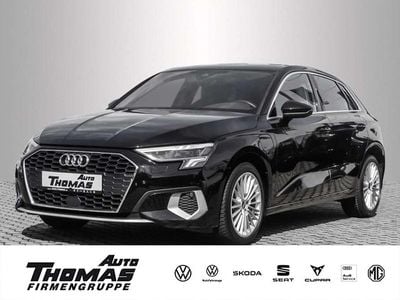 Audi A3 e-tron