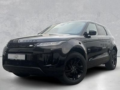 Gebraucht Land Rover Range Rover evoque S 269 PS (197 kW) 2026 Schwarz SUV