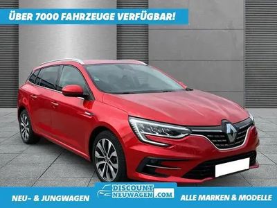 Renault Mégane IV