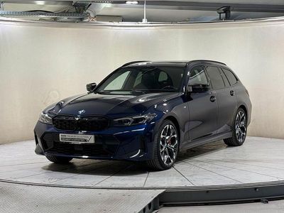 Gebraucht BMW M340 Performance 340 PS (250 kW) 2025 Blau Limousine