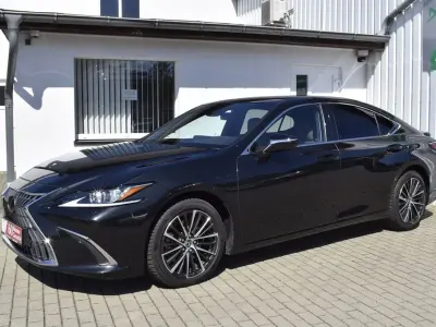 Gebraucht Lexus ES300H