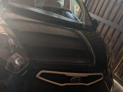 Gebraucht Kia Picanto
