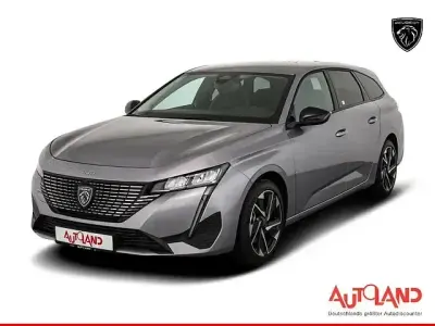 Gebraucht Peugeot 308 136 PS (100 kW) 2025 Andere