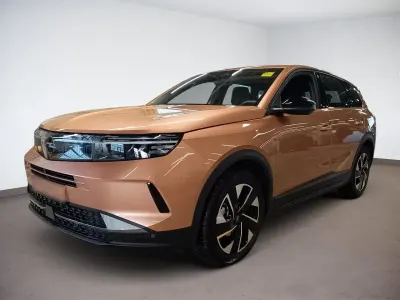 Gebraucht Opel Grandland Electric