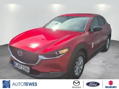 Gebraucht Mazda CX-30