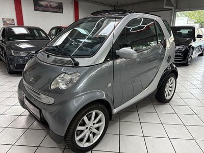 Smart ForTwo Coupé
