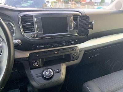 Opel Zafira Life