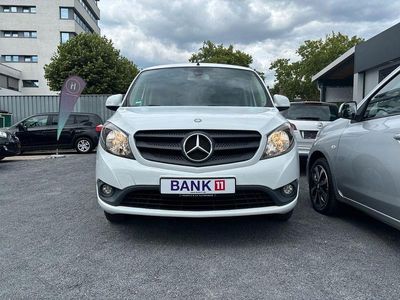 Mercedes Citan 111