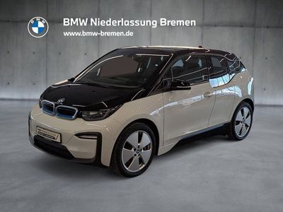 gebraucht BMW i3 120Ah