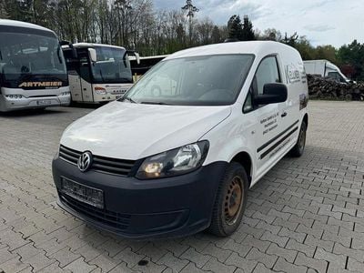 VW Caddy