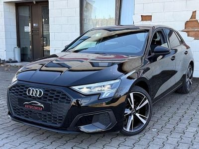 Audi A3 Sportback e-tron