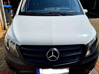 Mercedes Vito