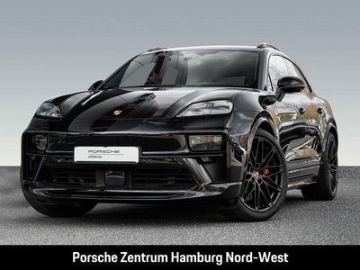 Usata Porsche Macan GTS 419 kW (571 CV) 2026 Nero SUV