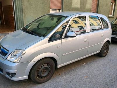 gebraucht Opel Meriva 1.4