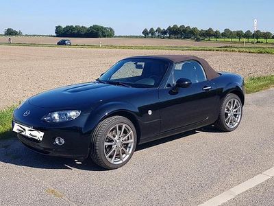 Mazda MX5